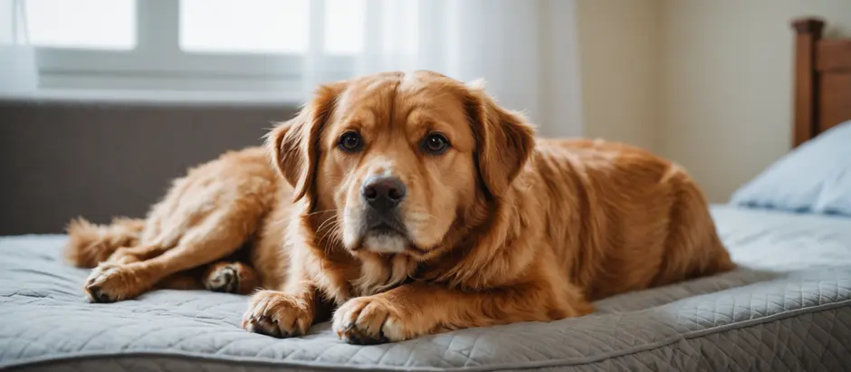 How to take care of Senior Pets at home