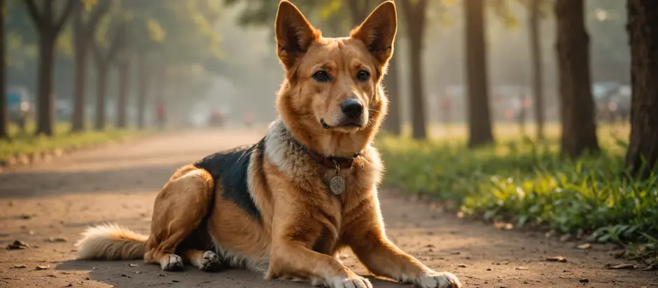 Top 10 Dog Breeds in India Perfect for Pet-Friendly Environment
