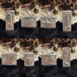 🕊 The Meaning Behind Tamata — A Timeless Act of Faith