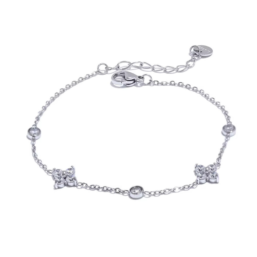 Thumbnail: Stars in Her Eyes Bracelet