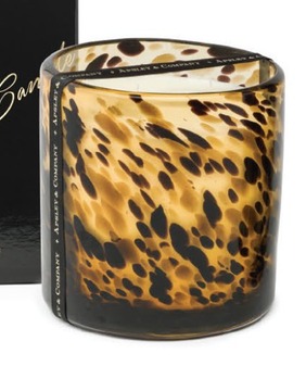 Apsley & Co Candle - Vesuvius $49.95