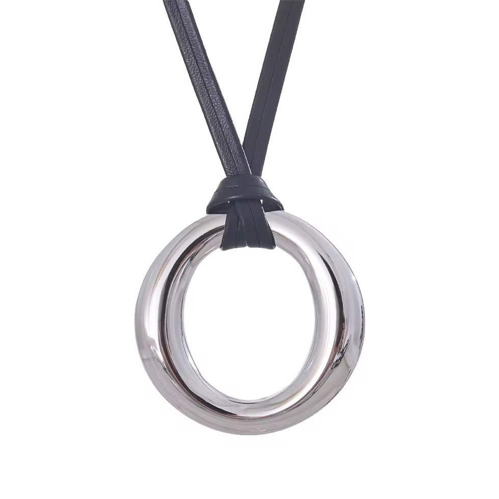 Thumbnail: Ophelia Necklace