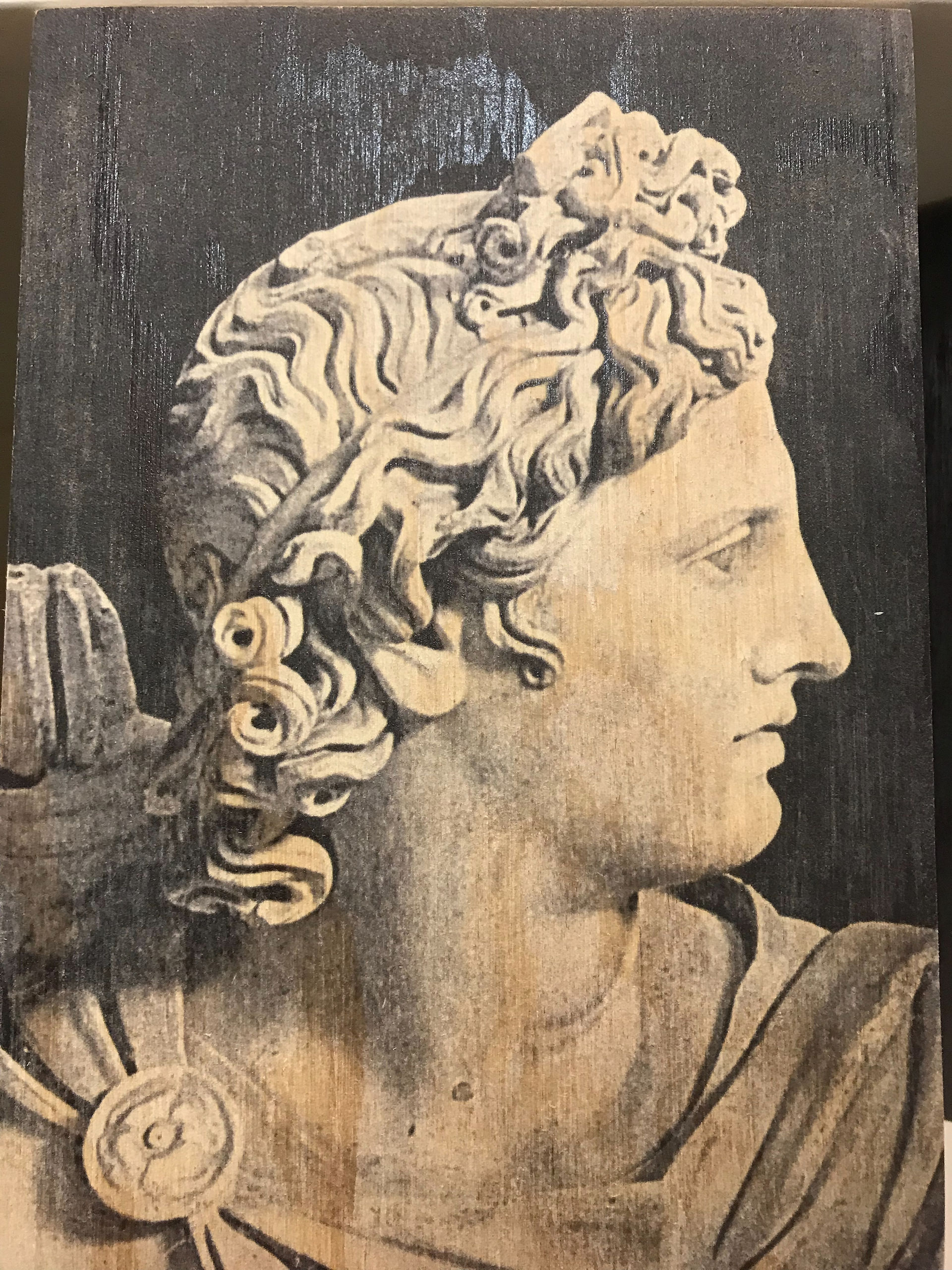 Apollo
