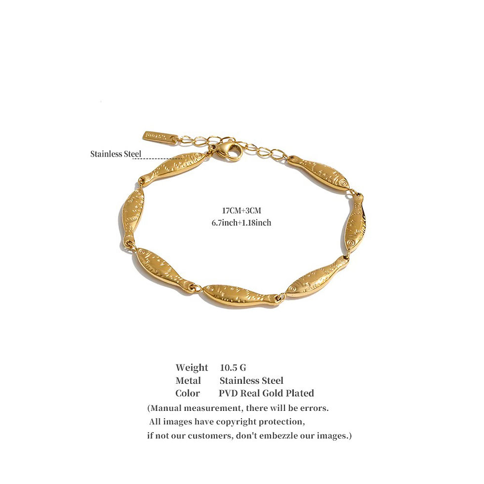 Thumbnail: Kolimbi Bracelet