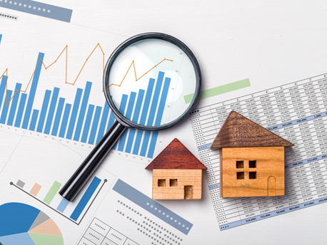 Navigating Market Trends in Real Estate: A Comprehensive Overview