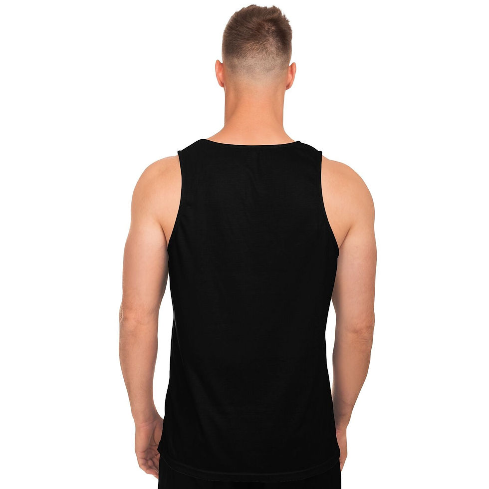 Thumbnail: EGYPTN GD SLIME Unisex Tank Top