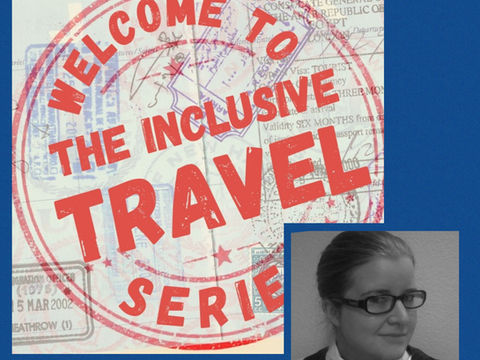 How to Make Travel More Inclusive: Real Stories from Various Travelers