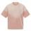 Thumbnail: heavyweight gradient washed oversized crewneck t-shirt