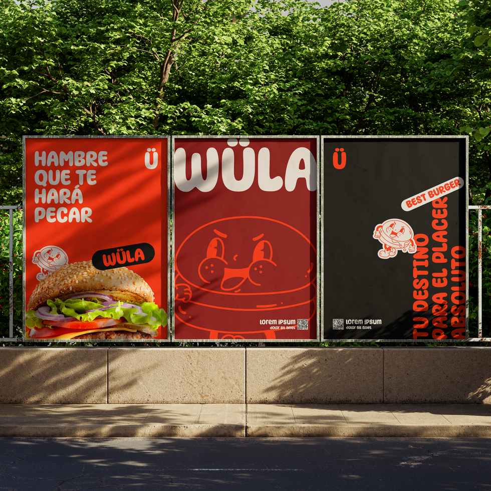 WÜLA