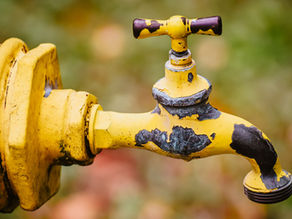 Metallic Taste in Your Well Water? Causes and Fixes