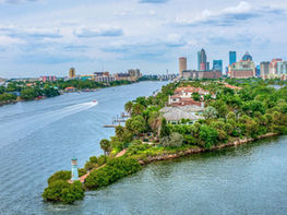 Why Your Water Tastes Like Chlorine in Tampa and Pinellas (Fall 2026)