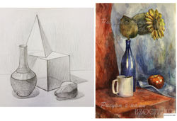 подготовка копия