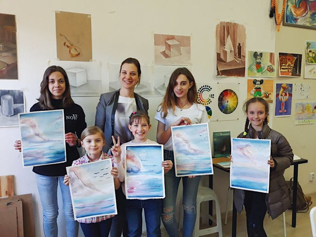 мастер-класс изостудия рисуем с нами.JPG