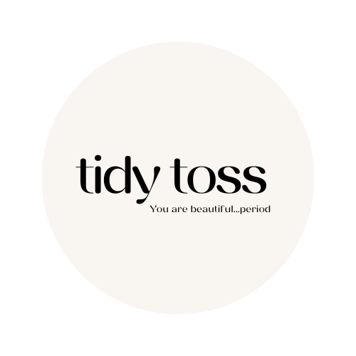 Elevate Your Hygiene Routine with Tidy Toss