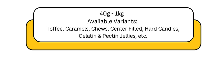 CHEWY CHUM DESCRIPTION