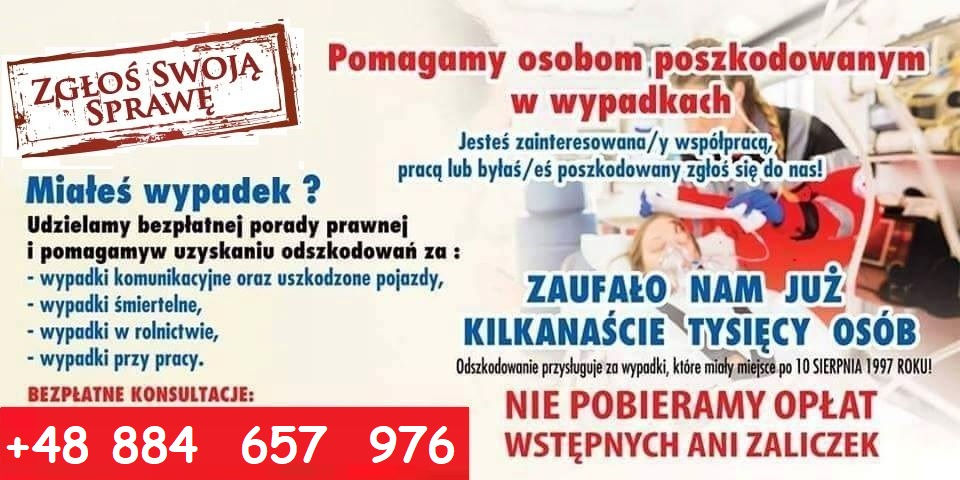 Poznaj swoje prawa