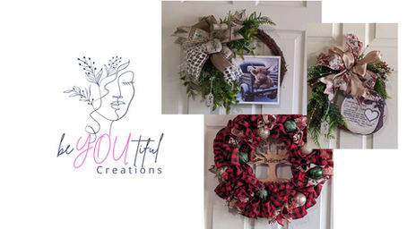 Get Help From Sherry To Make Your BeYOUtiful Creation at Local Grand Bend Creative Supply Store