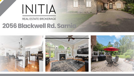 Outstanding Luxury Bungalow on a .84 Acre Lot Backing Onto Nature Trail