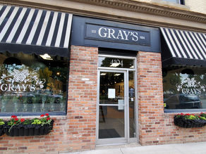 Get Ready to "Shop Like Charlotte", A Fun-Filled Ladies Night Out. Get Tickets Before They're Gone!