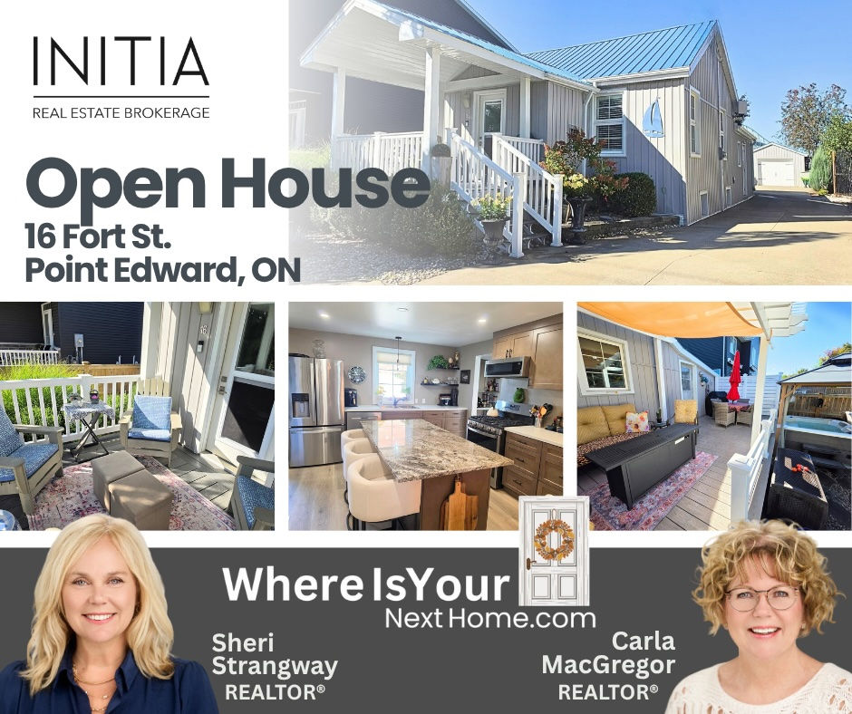 Fully Updated Top-to-Bottom: The Perfect Single-Level Bungalow Near the Bluewater Bridges