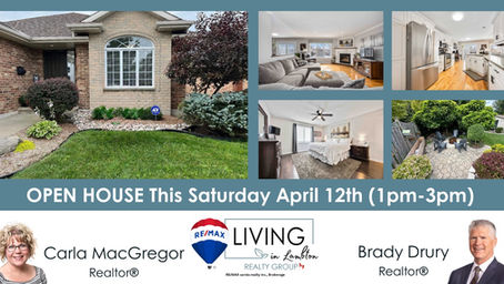 1587 Heritage Park Dr., Sarnia Must-See Heritage Park Bungalow Loaded with Extras & Ready to Impress!