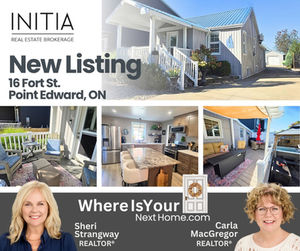 Fully Updated Top-to-Bottom: The Perfect Single-Level Bungalow Near the Bluewater Bridges