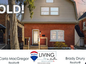 Discover the charm of Old South living in this beautifully revitalized family residence, nestled just off the vibrant heart of Wortley Road, London