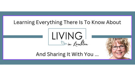 LivingInLambton.com - You Gotta Check It Out!