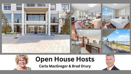 Owning A Condo With a View Of The St. Clair River & Lake Huron in Sarnia, Provides A Unique Opportunity To Experience Waterfront Living At Its Finest