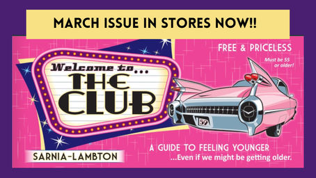 If You Haven't Found Your Copy Of 'The Club', Here's Where You Can Find It!