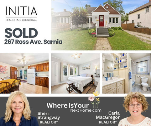 Nestled in a Quiet Neighbourhood: Your Perfect First Home Awaits for $299,900