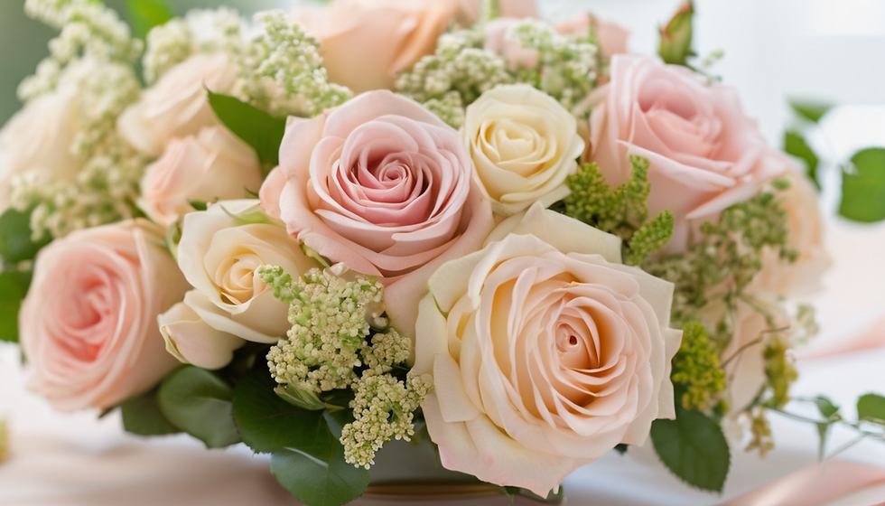 Wedding Styling Showcase Extravaganza