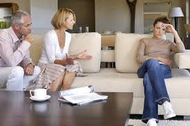 Resolving The Fight Between Parents and Teens