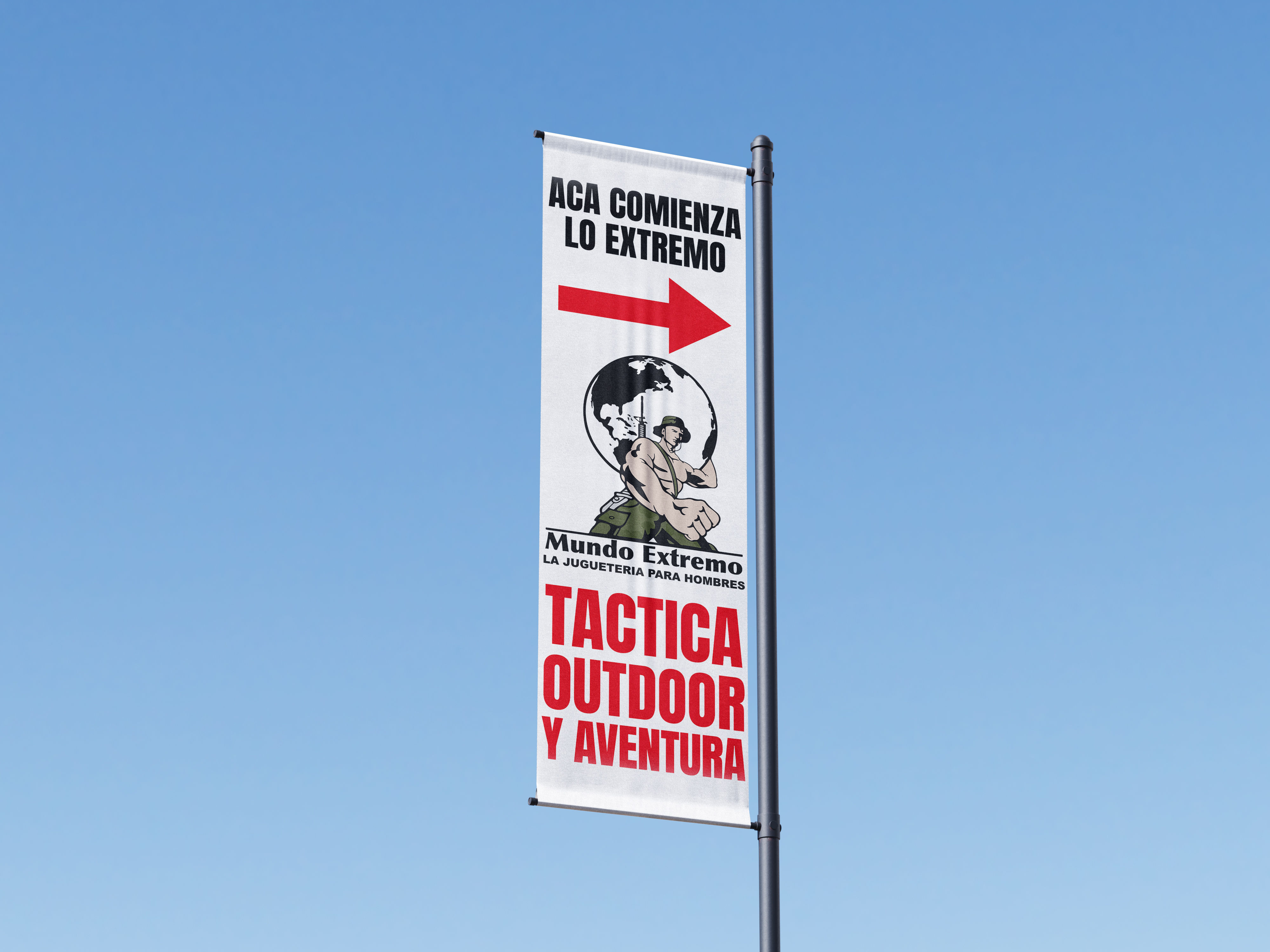 Impresión de rotulos