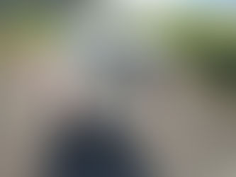 暑かったもんね～🐕