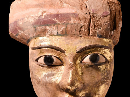 Debunking the Mummy: the Truth about Egyptian Burial Customs