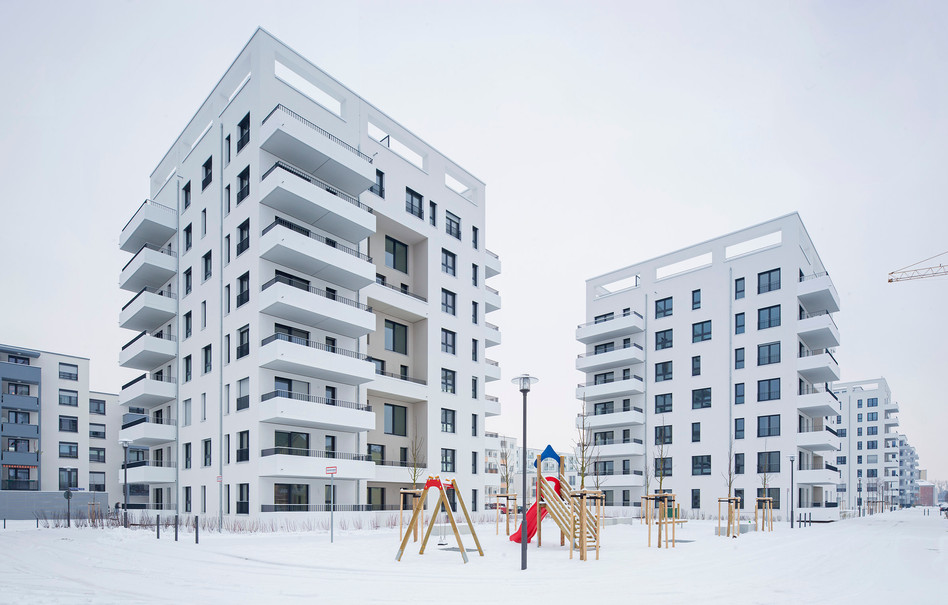 Candis, PURE GRUPPE, Regensburg