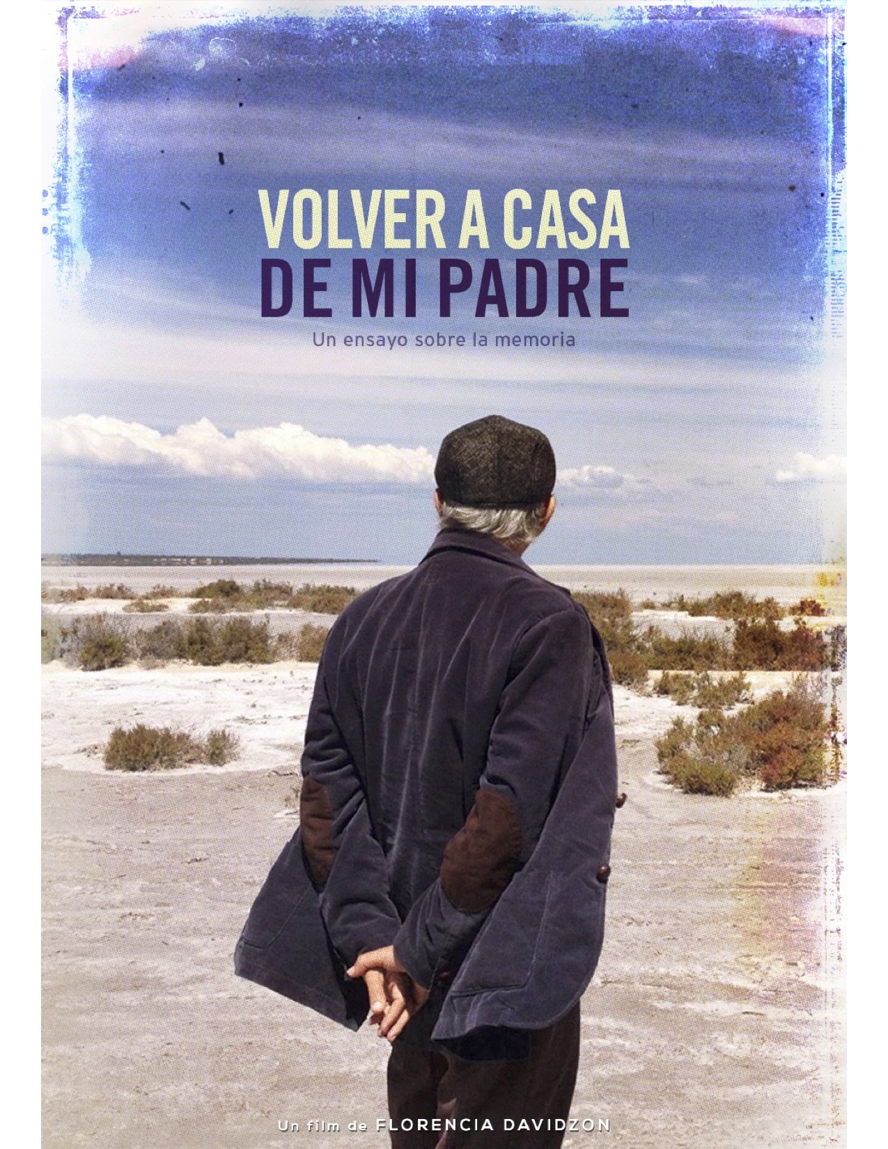 Volver a Casa de Mi Padre