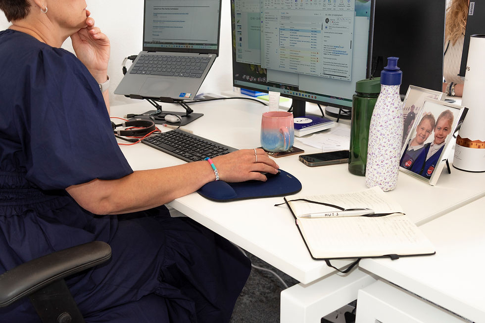 Ena HR can support you with redundancies the right way