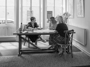 TUPE Transfers: Protecting People Through Change