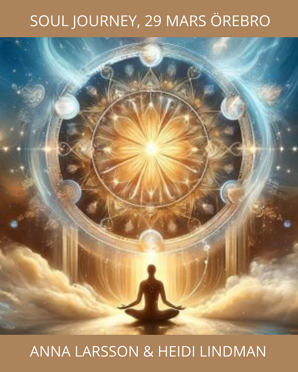 SOUL JOURNEY