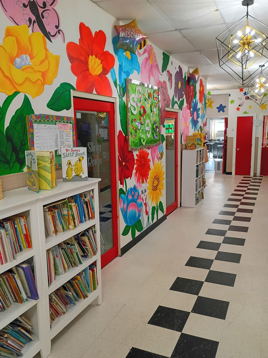 Lynnhaven Colony Child Development Center