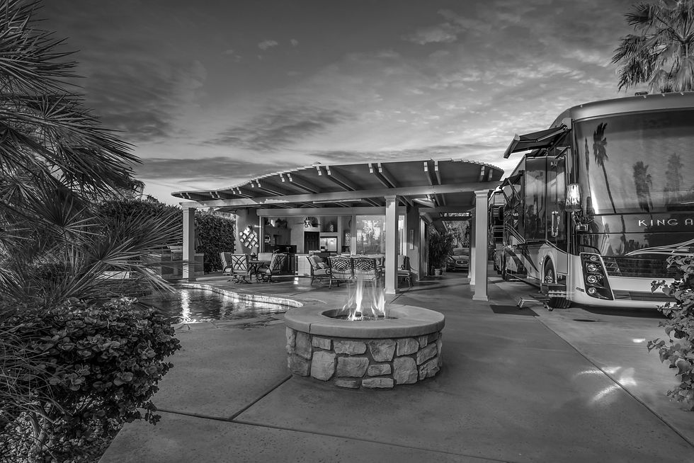 Villa #53 - Sold!