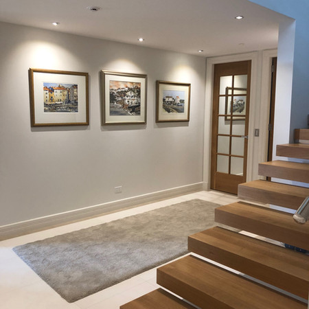 Home gallery.