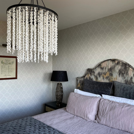 Botanical Bedroom