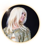 Agnetha, ABBA tribute Band