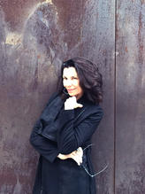 Maggie Steber