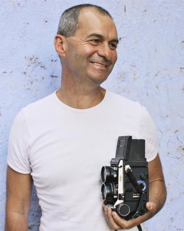 Denis Dailleux