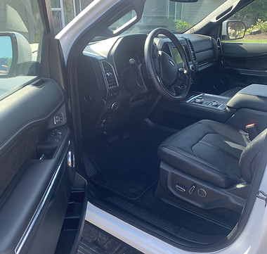 Expert Auto Detailing Services | That One Detailing Guy