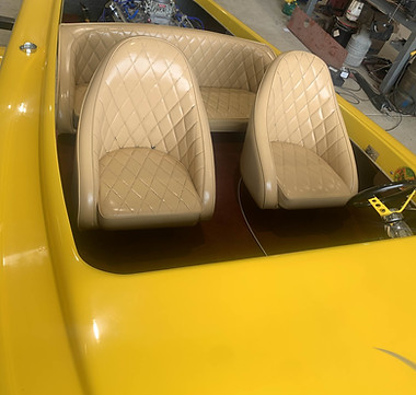 Expert Auto Detailing Services | That One Detailing Guy